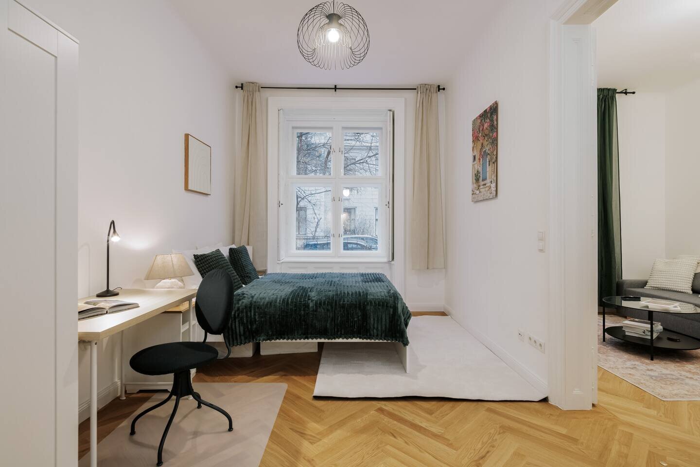 © Apartment Care GmbH