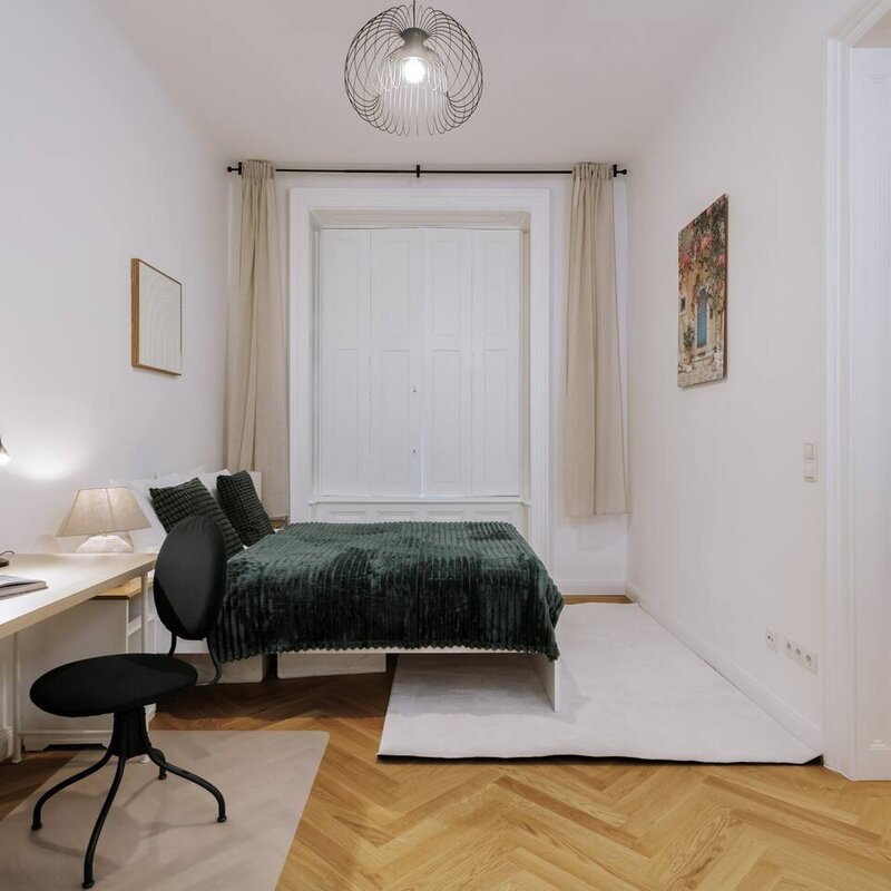 © Apartment Care GmbH