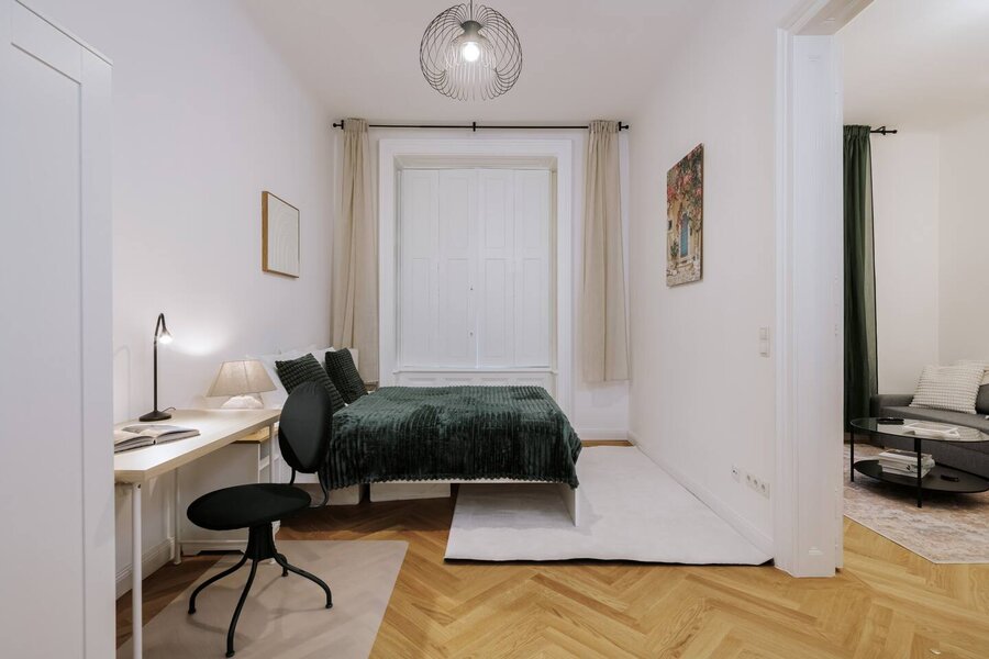 © Apartment Care GmbH