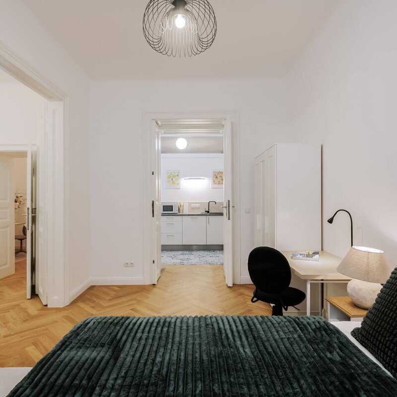 © Apartment Care GmbH