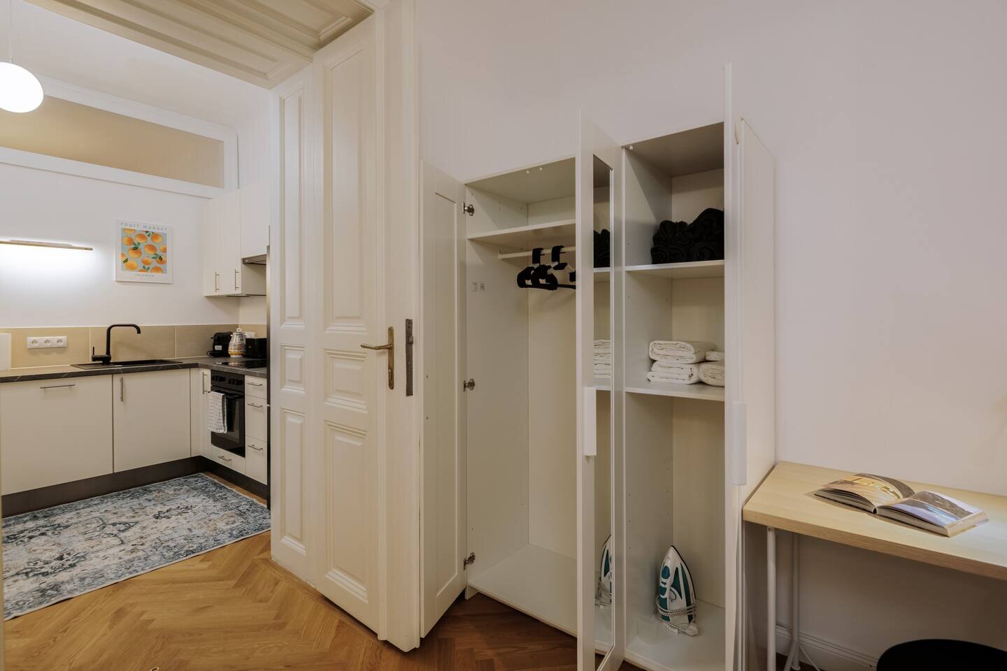 © Apartment Care GmbH