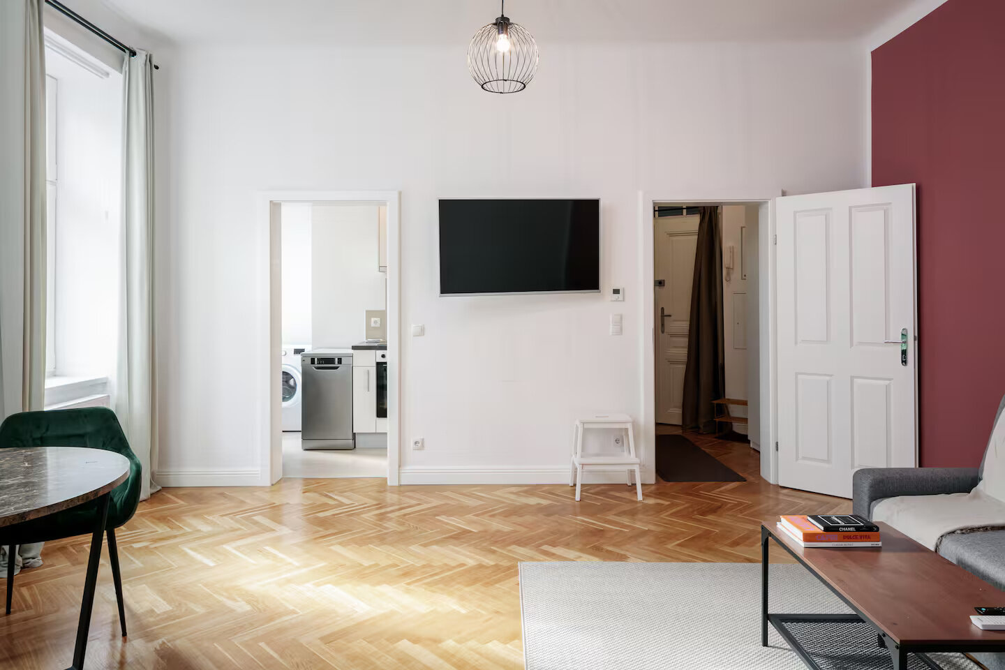 © Apartment Care GmbH