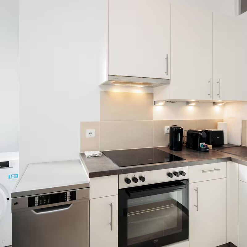 © Apartment Care GmbH