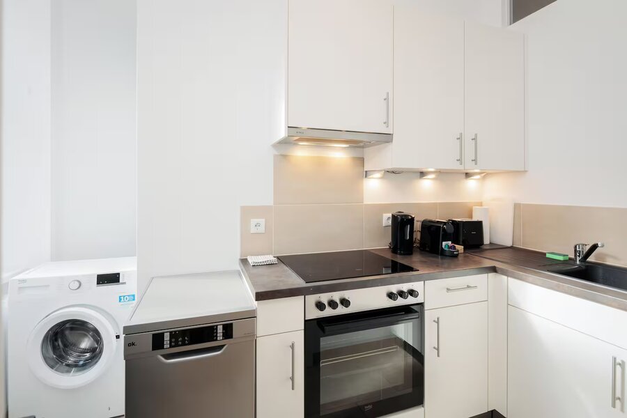 © Apartment Care GmbH