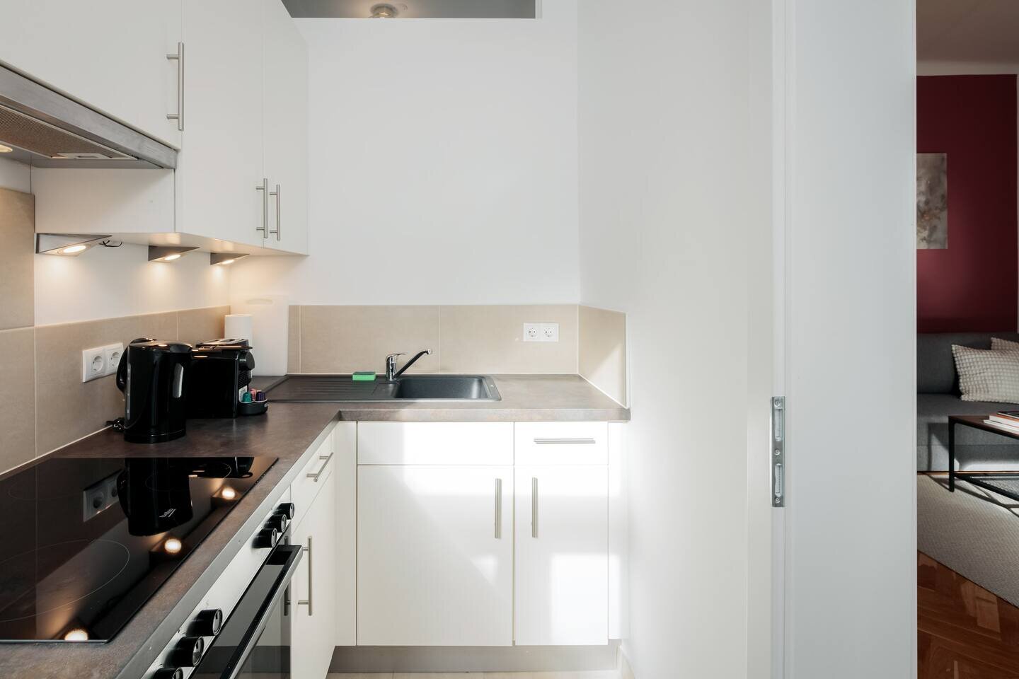 © Apartment Care GmbH