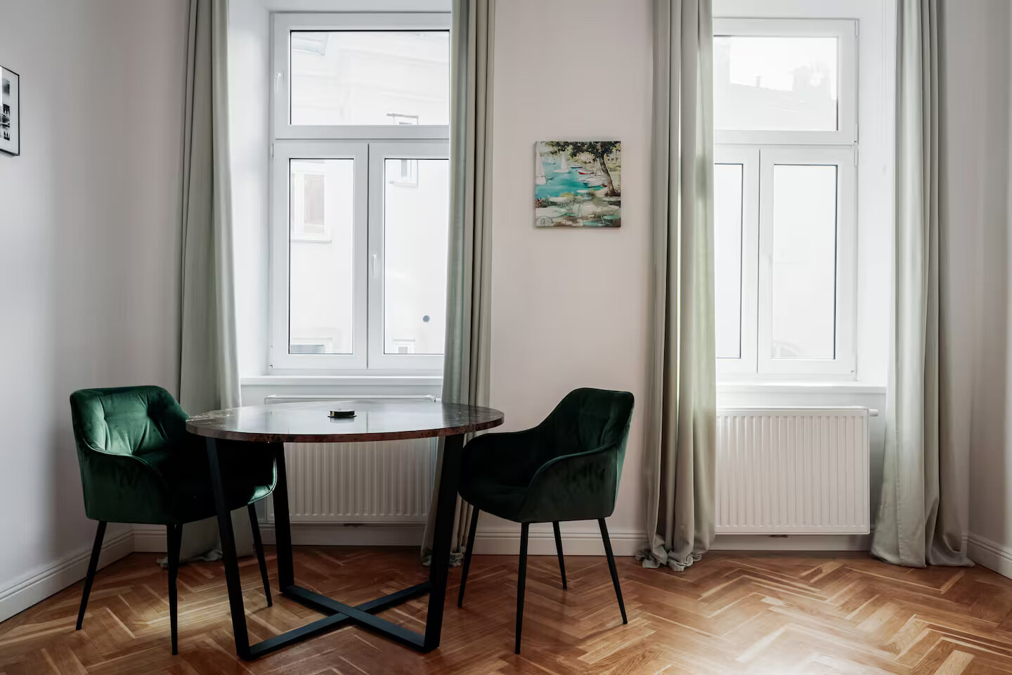 © Apartment Care GmbH