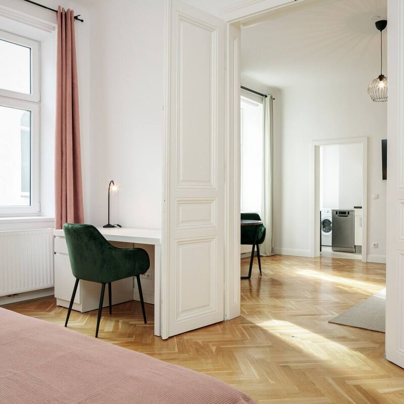 © Apartment Care GmbH