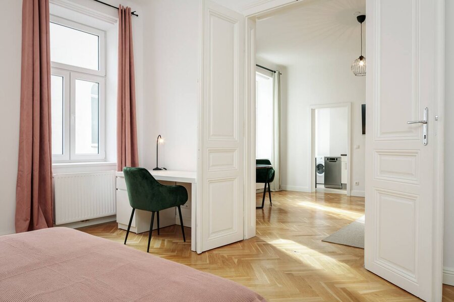 © Apartment Care GmbH