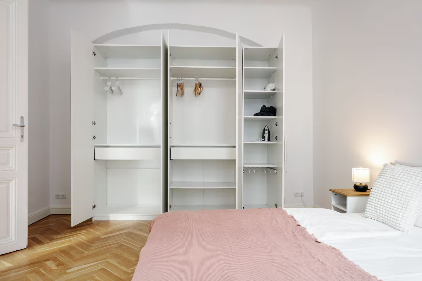 © Apartment Care GmbH