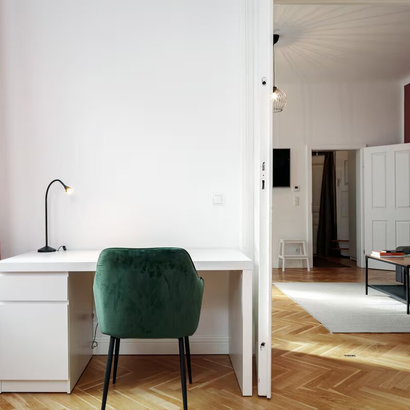 © Apartment Care GmbH