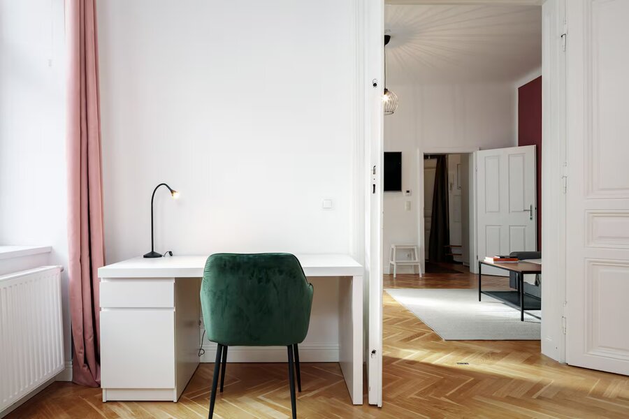 © Apartment Care GmbH