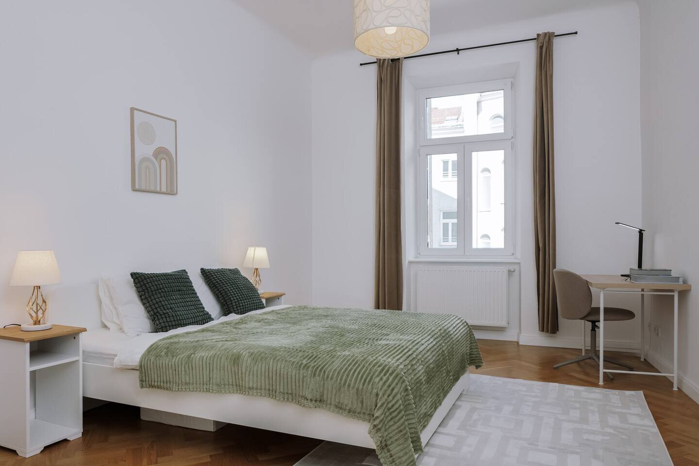 © Apartment Care GmbH