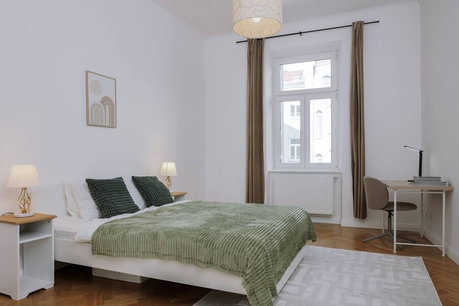 © Apartment Care GmbH