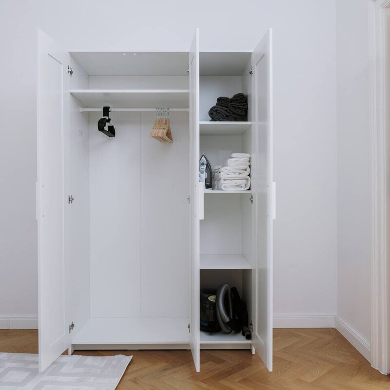 © Apartment Care GmbH