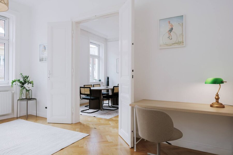 © Apartment Care GmbH