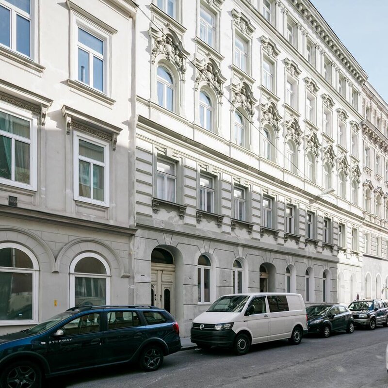 © Apartment Care GmbH