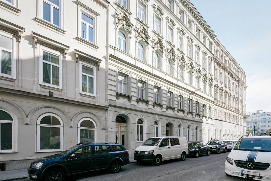 © Apartment Care GmbH