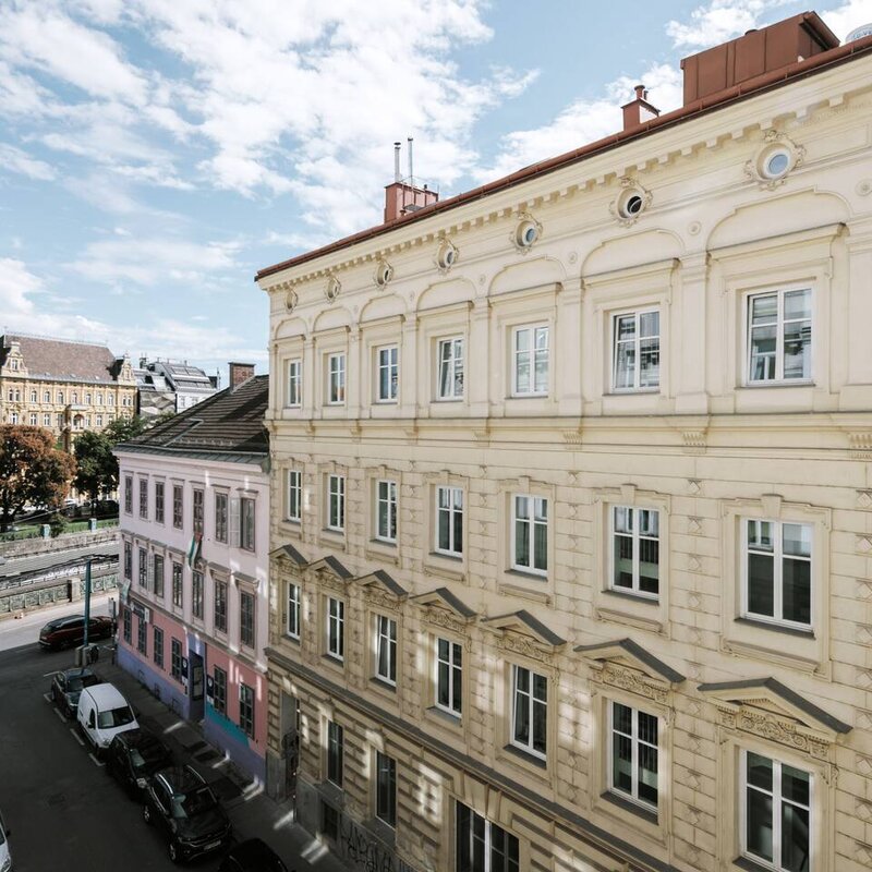 © Apartment Care GmbH