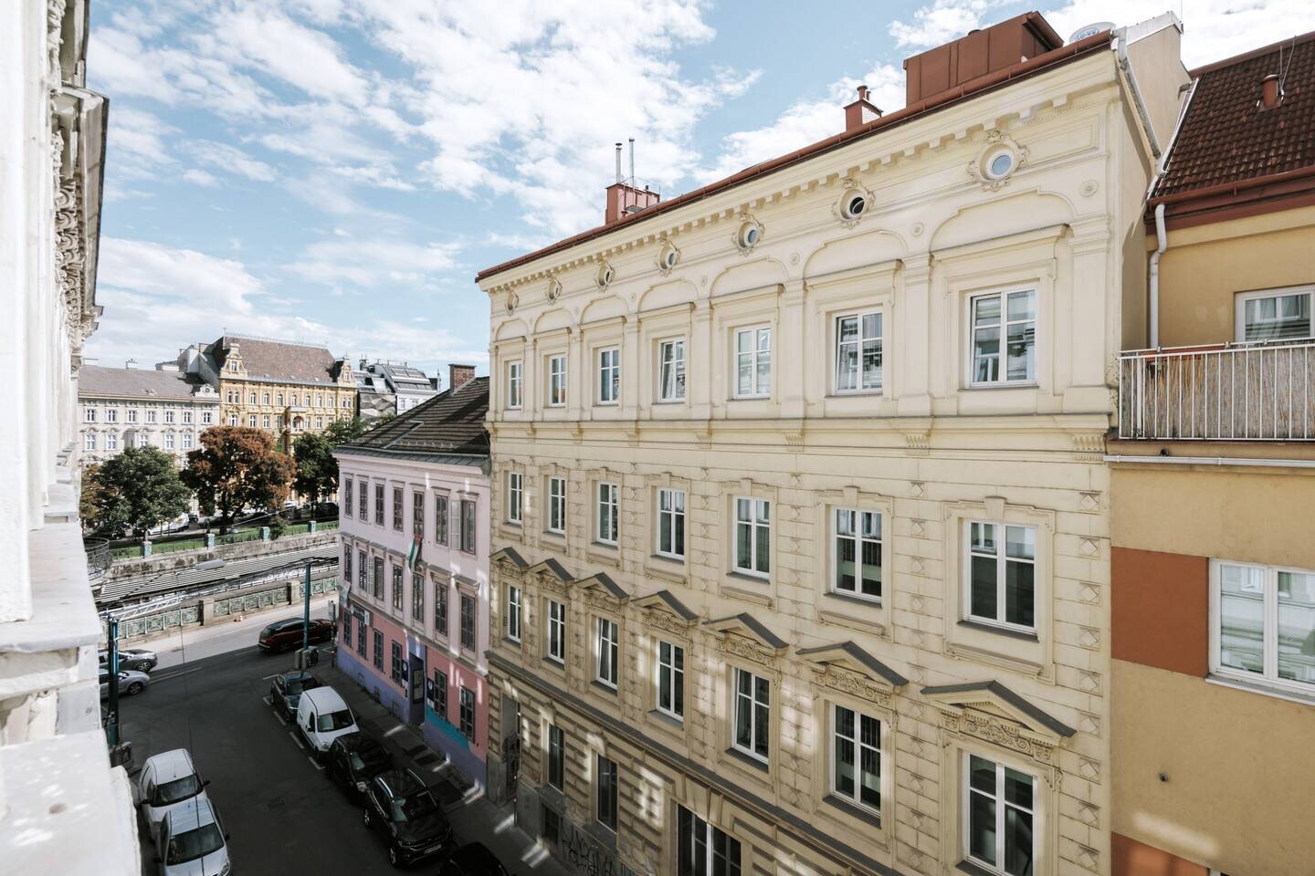 © Apartment Care GmbH