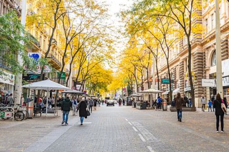 © Apartment Care GmbH