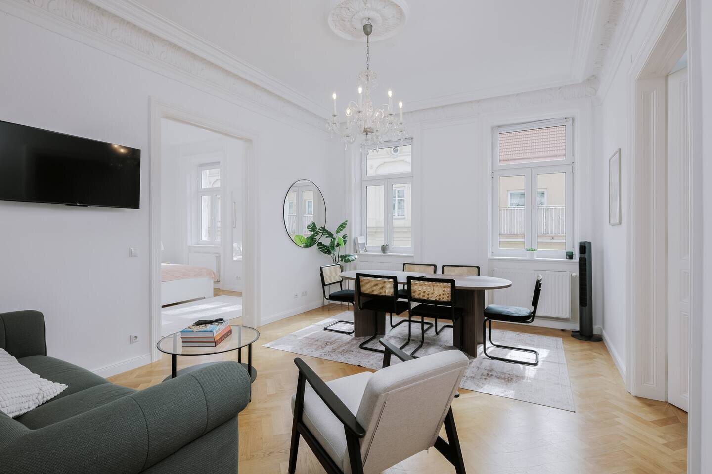 © Apartment Care GmbH