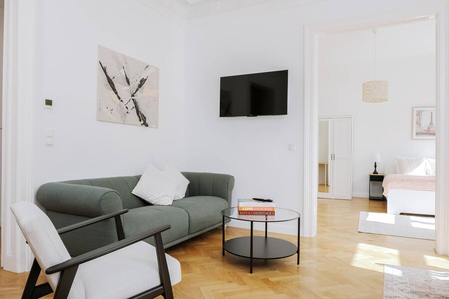 © Apartment Care GmbH