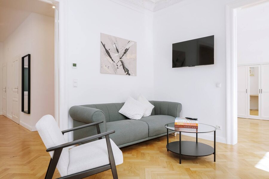 © Apartment Care GmbH