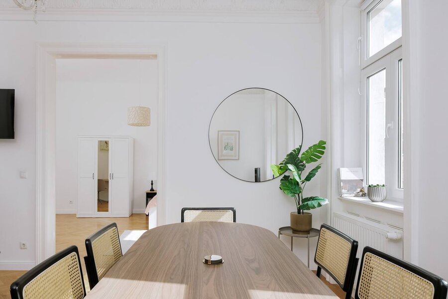 © Apartment Care GmbH