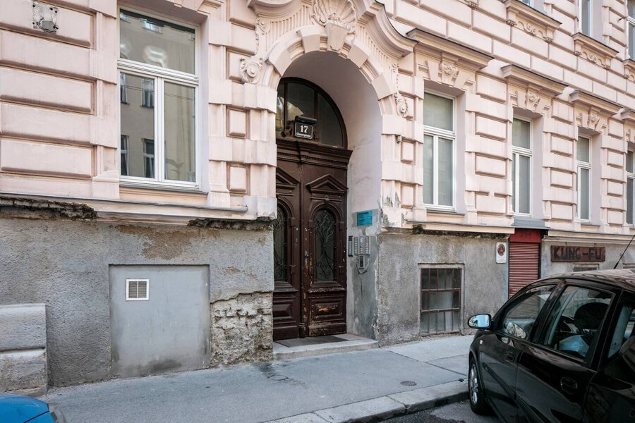 © Apartment Care GmbH