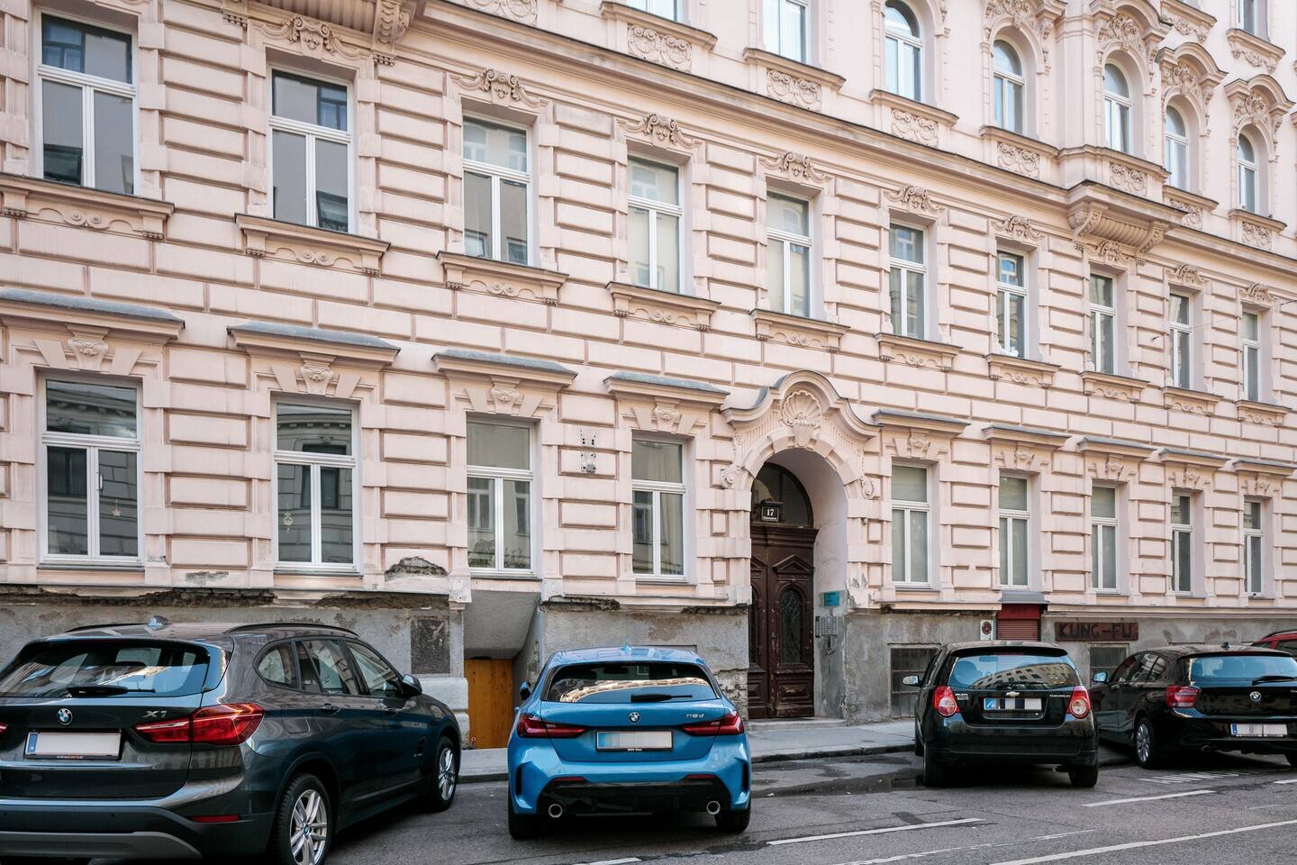 © Apartment Care GmbH