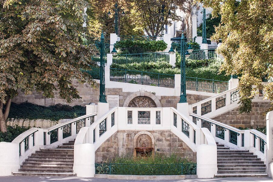 © Apartment Care GmbH