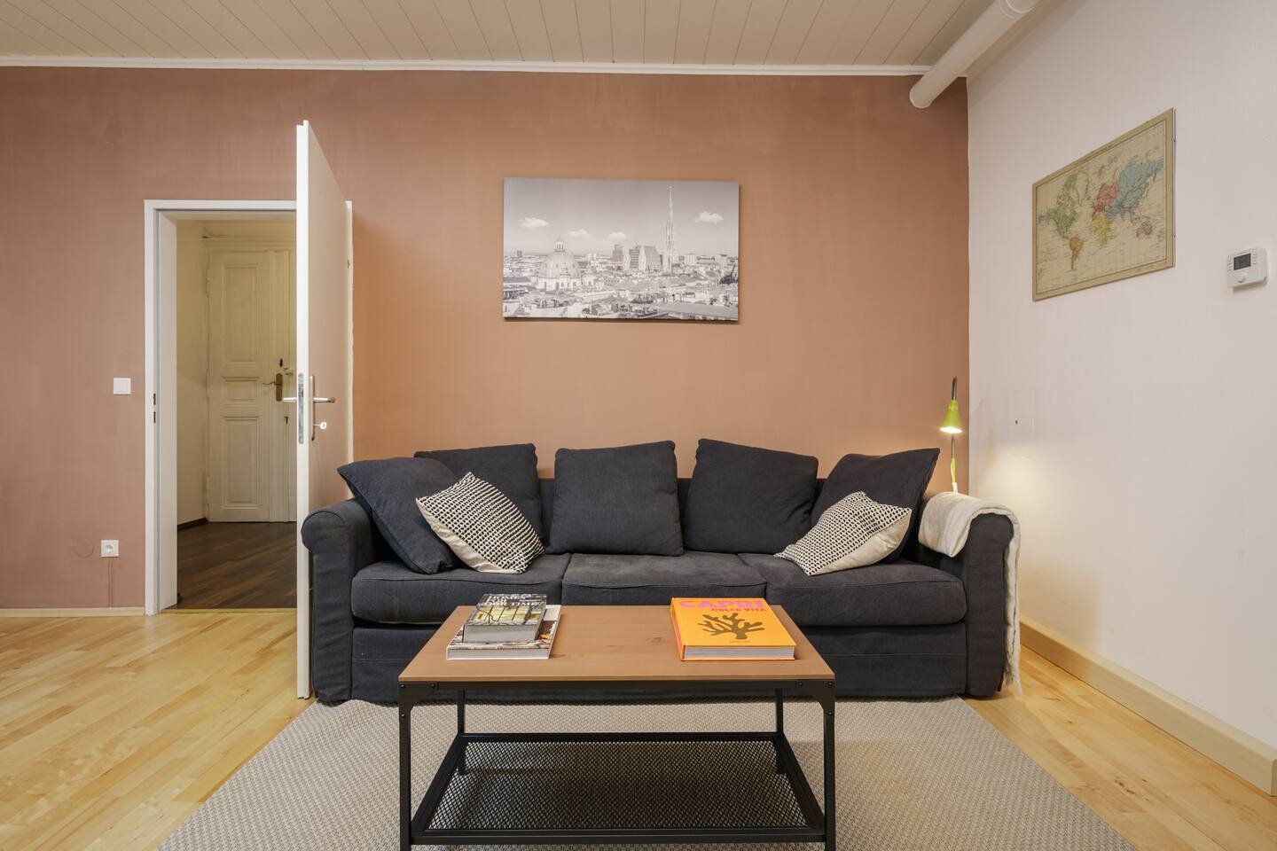 © Apartment Care GmbH