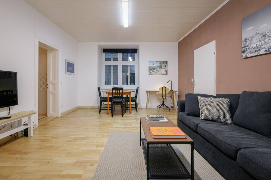 © Apartment Care GmbH