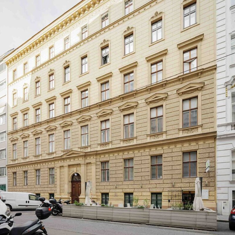 © Apartment Care GmbH