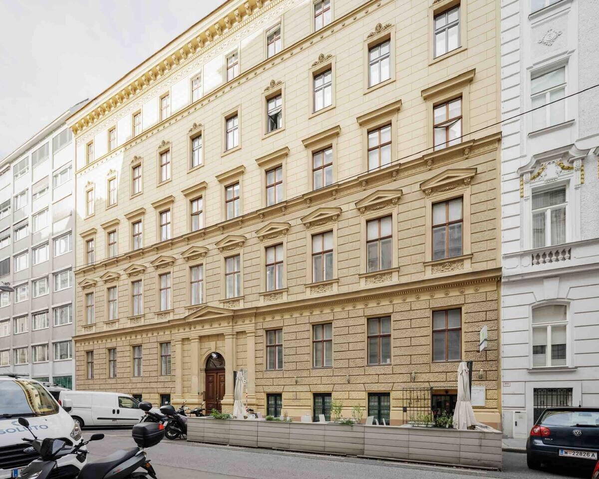 © Apartment Care GmbH