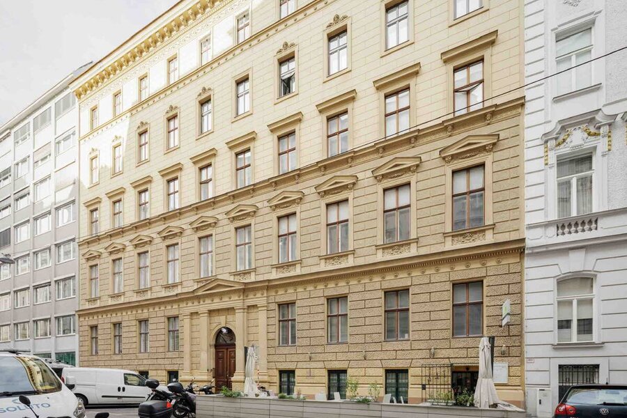 © Apartment Care GmbH