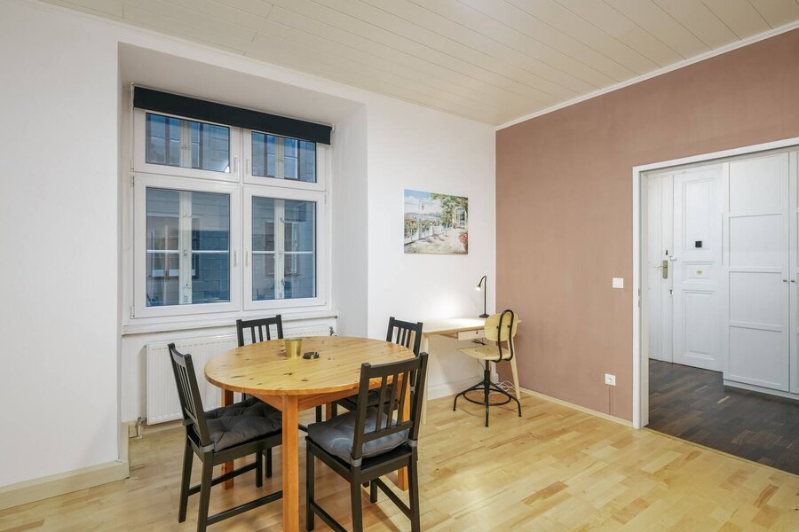 © Apartment Care GmbH