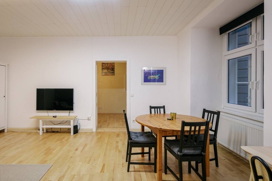 © Apartment Care GmbH