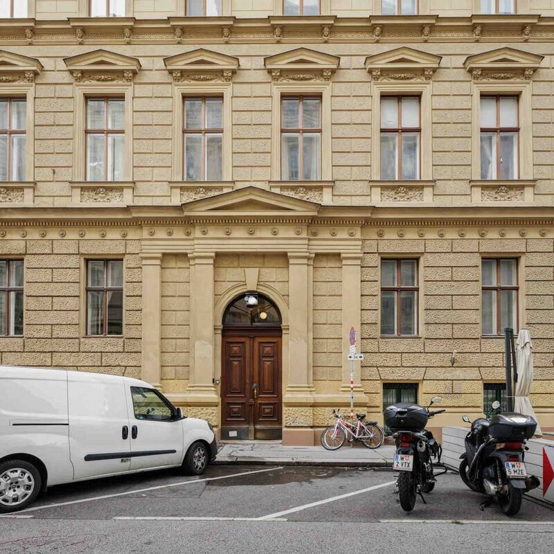 © Apartment Care GmbH