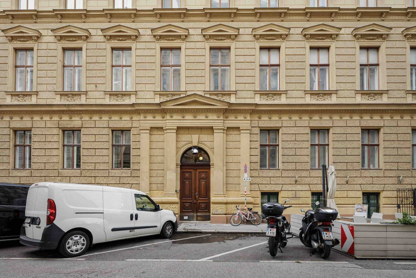 © Apartment Care GmbH