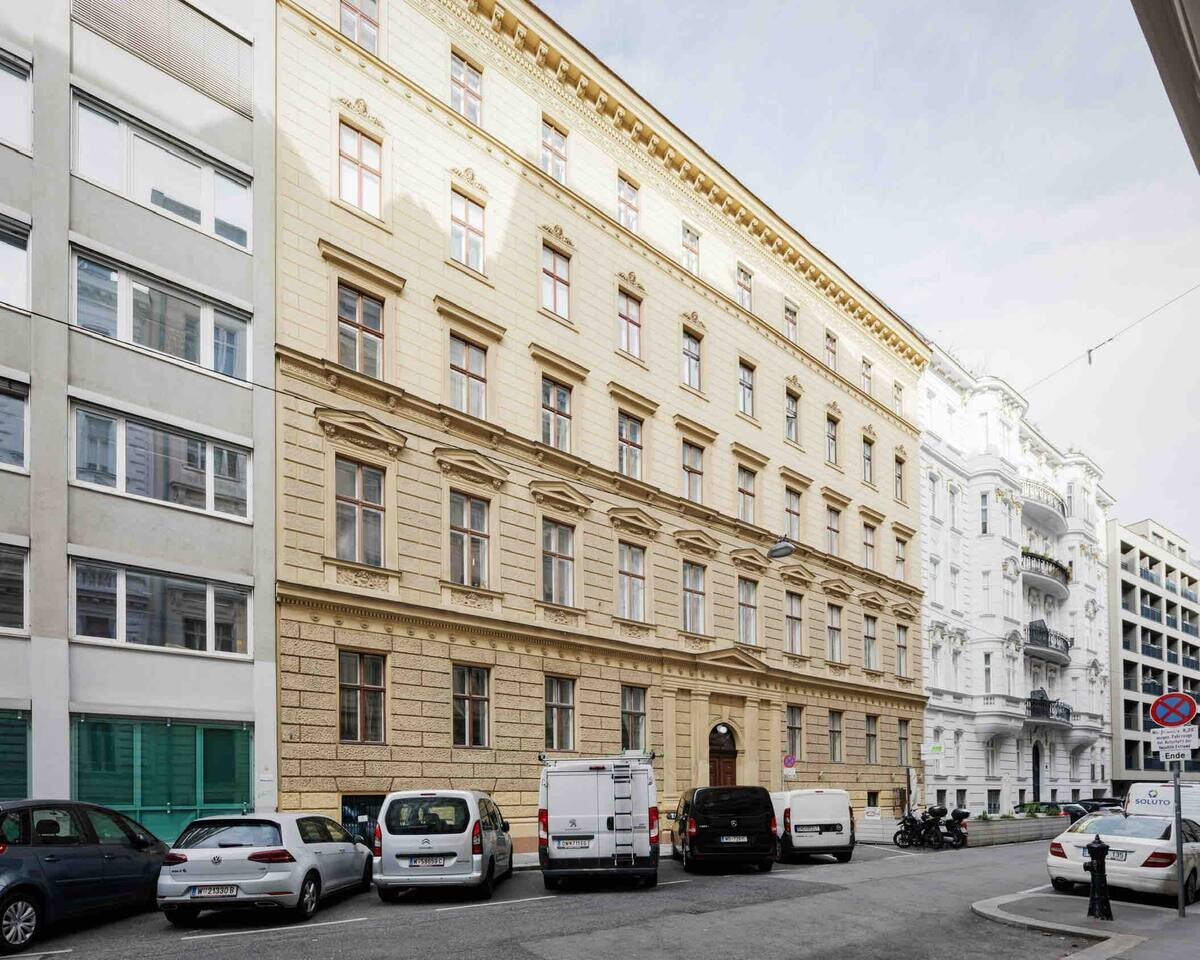 © Apartment Care GmbH