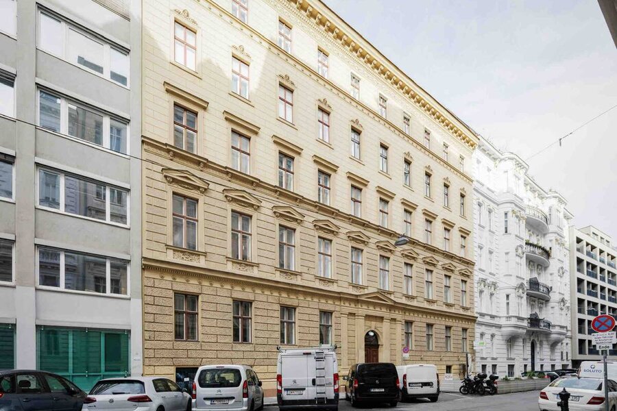 © Apartment Care GmbH