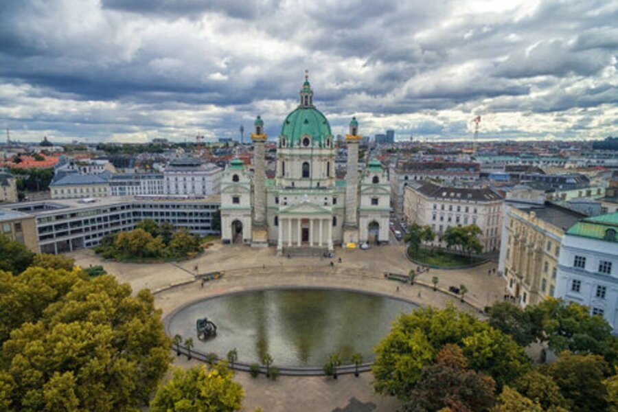 © Apartment Care GmbH