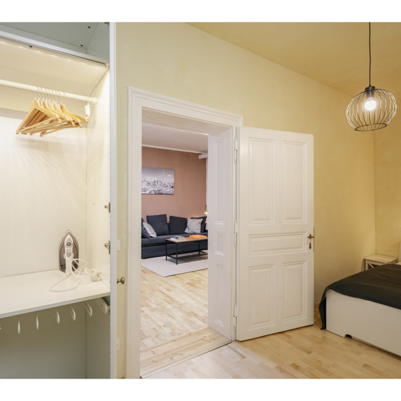 © Apartment Care GmbH