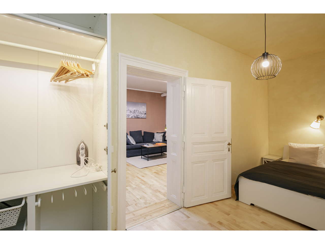 © Apartment Care GmbH