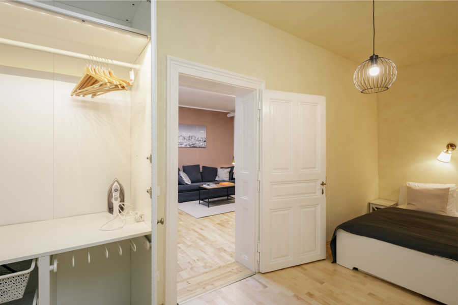 © Apartment Care GmbH