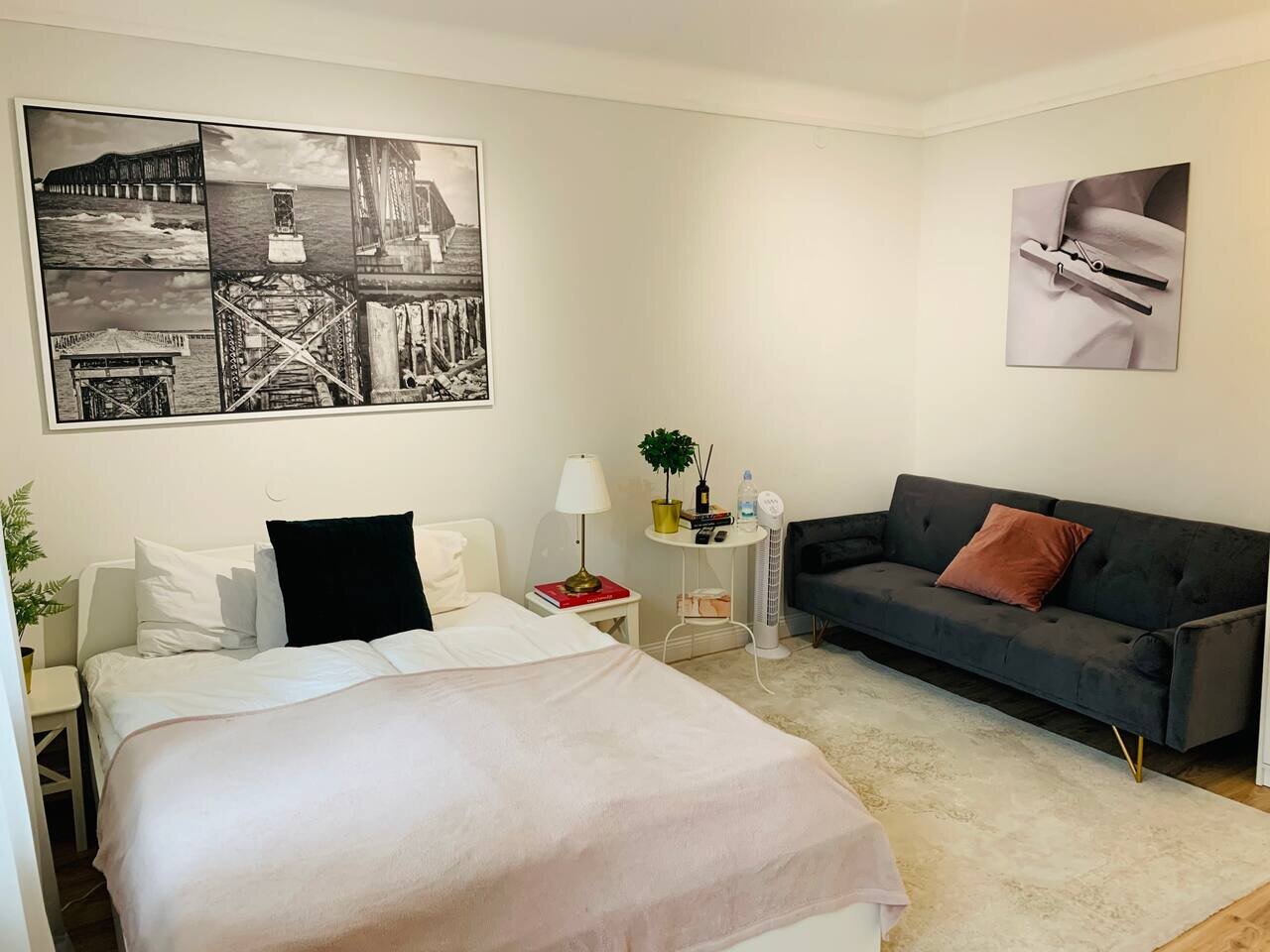 © Apartment Care GmbH