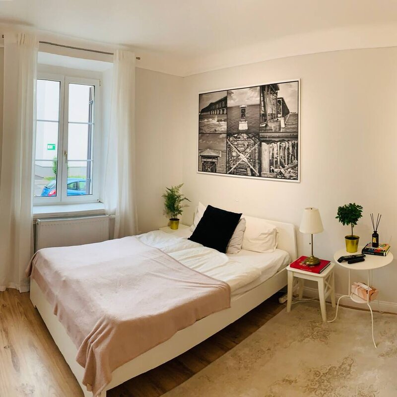 © Apartment Care GmbH