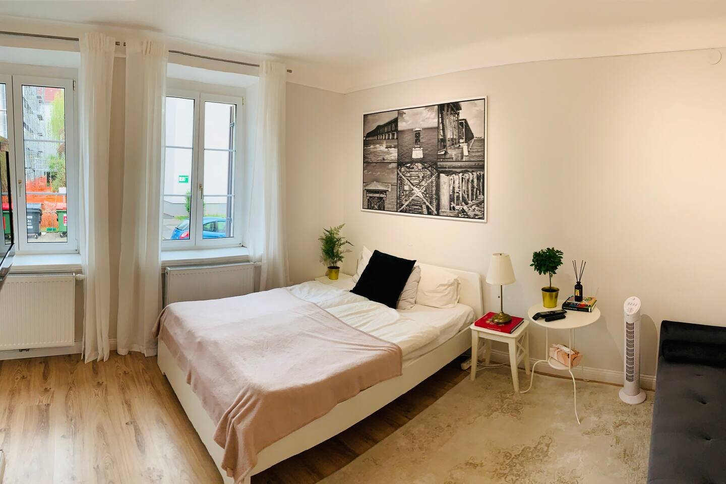 © Apartment Care GmbH