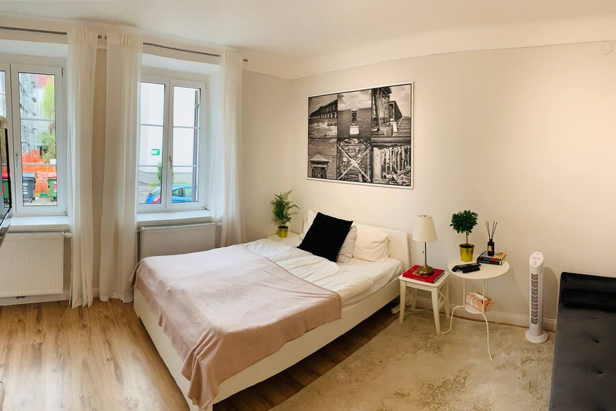 © Apartment Care GmbH